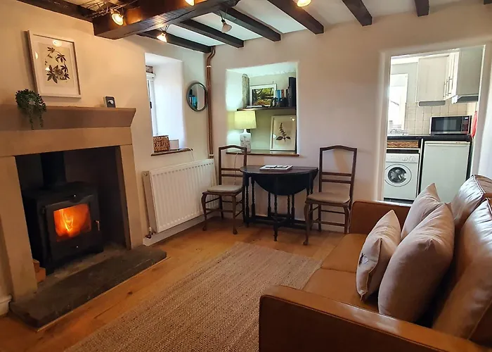 Willow Cottage, Youlgrave