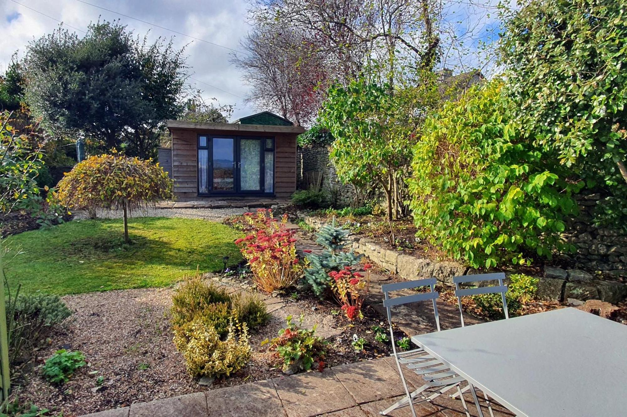 Willow Cottage, Youlgrave Hébergement de vacances