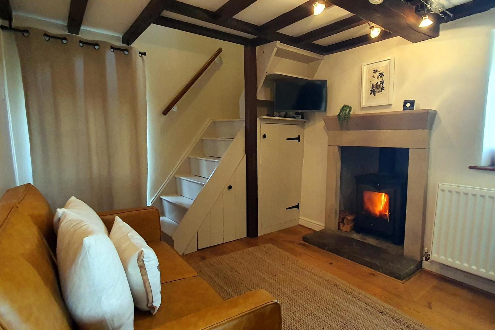 Willow Cottage, Youlgrave * Youlgreave