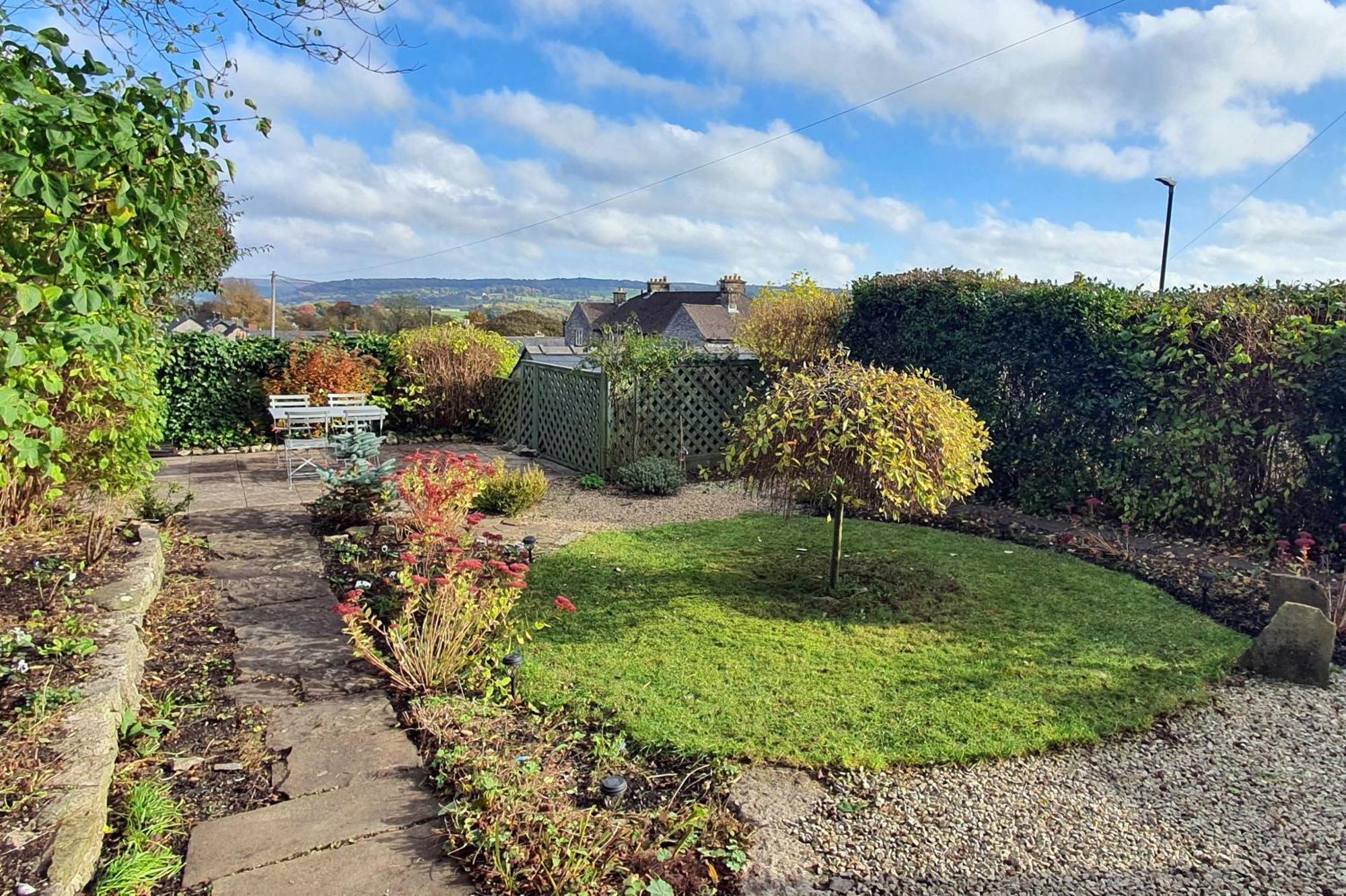 Willow Cottage, Youlgrave Hébergement de vacances *