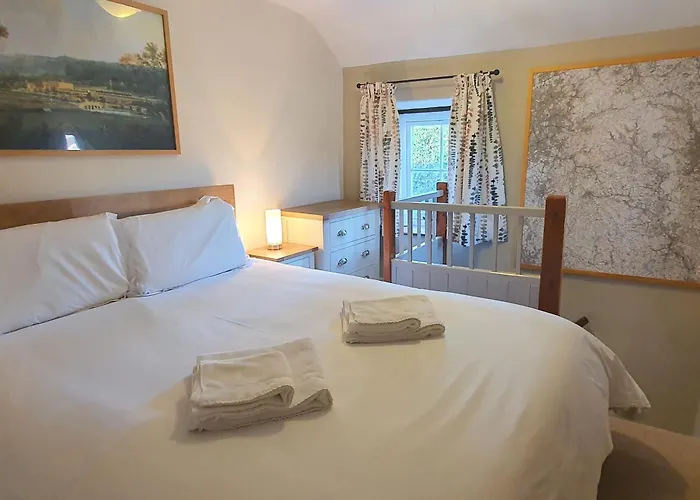 Willow Cottage, Youlgrave