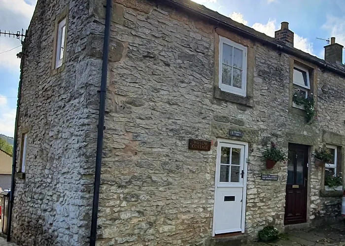 Willow Cottage, Youlgrave