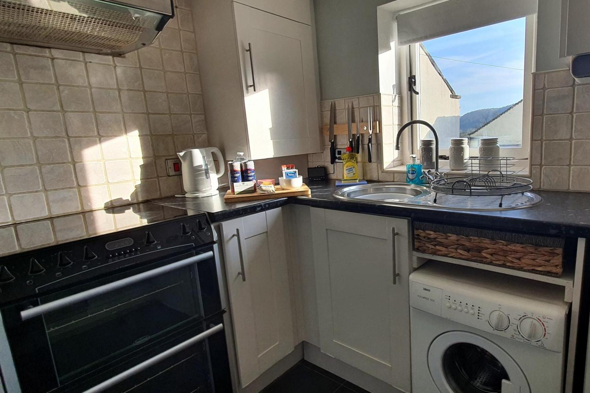 Willow Cottage, Youlgrave Youlgreave