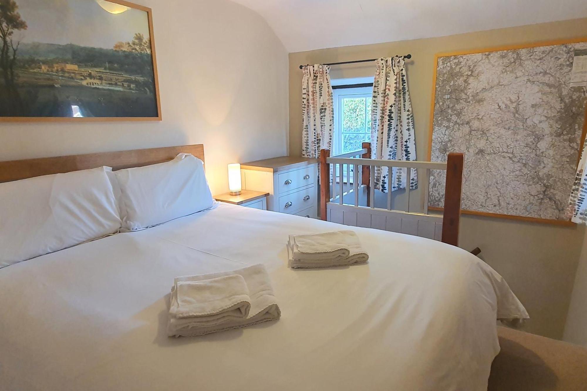Willow Cottage, Youlgrave